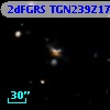 2dFGRS TGN239Z172