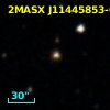 6dFGS gJ114458.7-021930