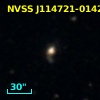 NVSS J114721-014208