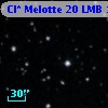 Cl* Melotte   20    LMB   15066