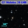 Cl* Melotte   20    LMB   15068