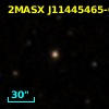 2MASX J11445465-0247512