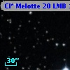 Cl* Melotte   20    LMB   15069
