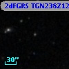 2dFGRS TGN238Z124