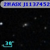 2MASX J11374524-0251527