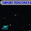 2dFGRS TGN239Z118