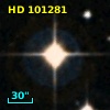 HD 101281