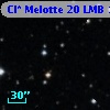 Cl* Melotte   20    LMB   15071