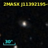 2MASX J11392195-0419149