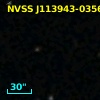 TXS 1137-036