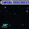 2dFGRS TGN238Z126