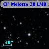 Cl* Melotte   20    LMB   15074