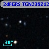 2dFGRS TGN238Z123