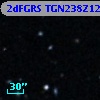 2dFGRS TGN238Z122