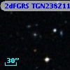 2dFGRS TGN238Z119