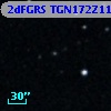 2dFGRS TGN172Z119