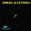 2MASX J11375954-0334087