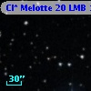 Cl* Melotte   20    LMB   15077