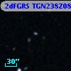2dFGRS TGN238Z089