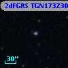 2dFGRS TGN173Z307