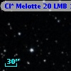 Cl* Melotte   20    LMB   15079
