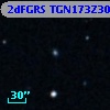 2dFGRS TGN173Z305