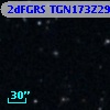 2dFGRS TGN173Z290