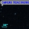2dFGRS TGN238Z059