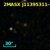 2MASX J11395311-0321392