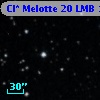 Cl* Melotte   20    LMB   15082