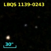 LBQS 1139-0243