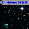 Cl* Melotte   20    LMB   15083