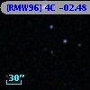 [RMW96] 4C -02.48 1