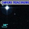 2dFGRS TGN238Z050