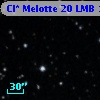 Cl* Melotte   20    LMB   15084