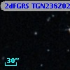 2dFGRS TGN238Z022