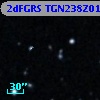 2dFGRS TGN238Z013