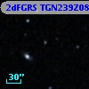 2dFGRS TGN239Z083