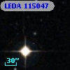 LEDA  115047