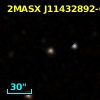 2MASX J11432892-0249588