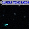 2dFGRS TGN239Z042