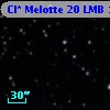 Cl* Melotte   20    LMB   15089