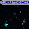 2dFGRS TGN240Z070