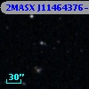 2MASX J11464376-0258043