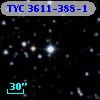 TYC 3611-388-1