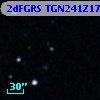 2dFGRS TGN241Z173