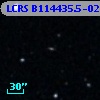 LCRS B114435.5-024646