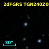 2dFGRS TGN240Z029
