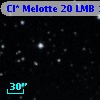 Cl* Melotte   20    LMB   15092