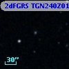 2dFGRS TGN240Z015